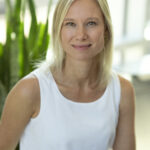 Photo of Christine Calcagno